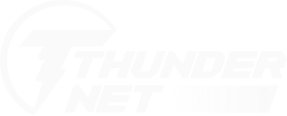 Logotipo Thundernet