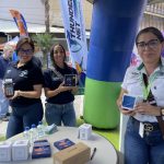 Thunderpos presente en Hatillo Conecta