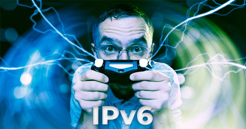 IPv6 Dual Stack ThunderNet