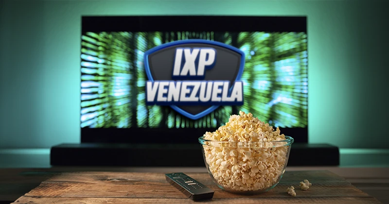 IXP Venezuela