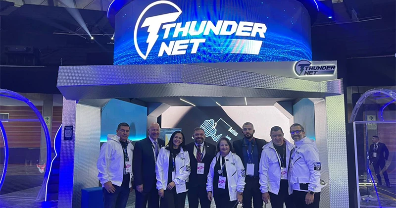 Inauguracion de la Fitelven 2025